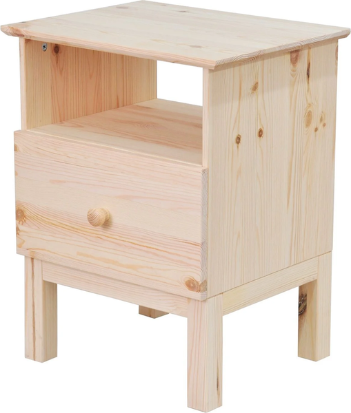 Прикроватная тумба Dipriz Tarva Д.1414.1 - фото