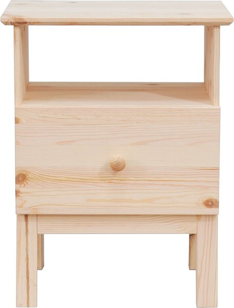 Прикроватная тумба Dipriz Tarva Д.1414.1