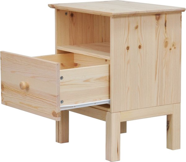 Прикроватная тумба Dipriz Tarva Д.1414.1