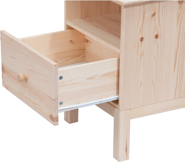 Прикроватная тумба Dipriz Tarva Д.1414.1