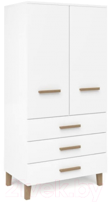 Шкаф Dipriz Liri Д.70136.1 - фото