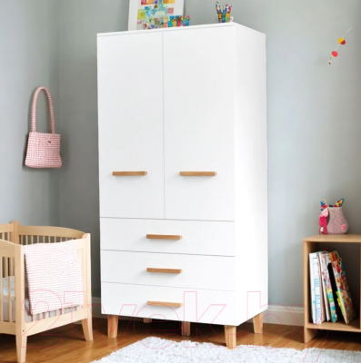 Шкаф Dipriz Liri Д.70136.1