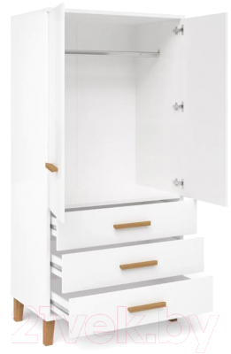 Шкаф Dipriz Liri Д.70136.1