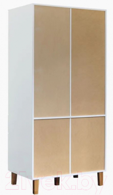 Шкаф Dipriz Liri Д.70136.1