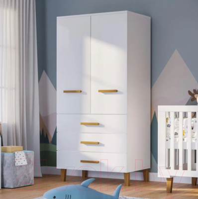 Шкаф Dipriz Liri Д.70136.1