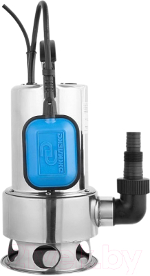 Фекальный насос Джилекс Фекальник 260/10 Н / 5306 - фото