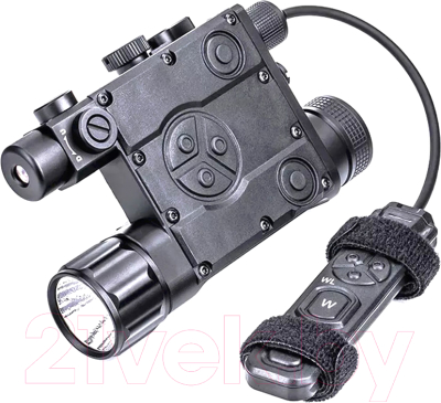 Фонарь Nextorch WL60 - фото