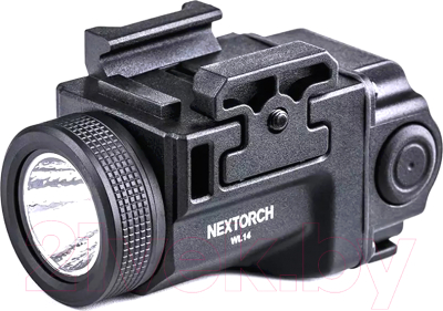 Фонарь Nextorch WL14 - фото