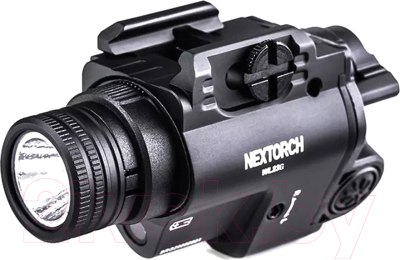 Фонарь Nextorch WL23G(GL) - фото