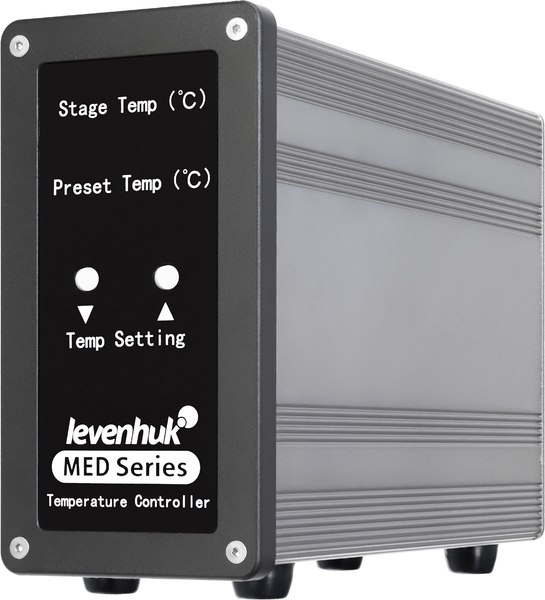 Столик предметный для микроскопа Levenhuk 81896 - фото