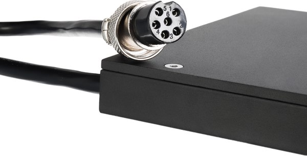 Столик предметный для микроскопа Levenhuk 81896