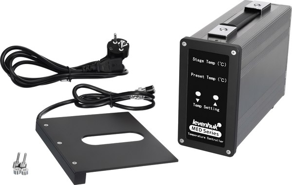 Столик предметный для микроскопа Levenhuk 81896