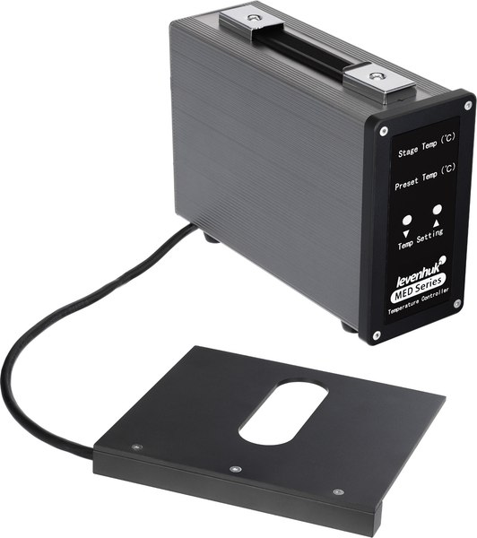 Столик предметный для микроскопа Levenhuk 81896