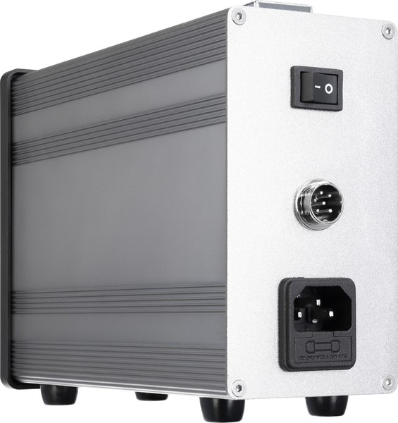 Столик предметный для микроскопа Levenhuk 81896