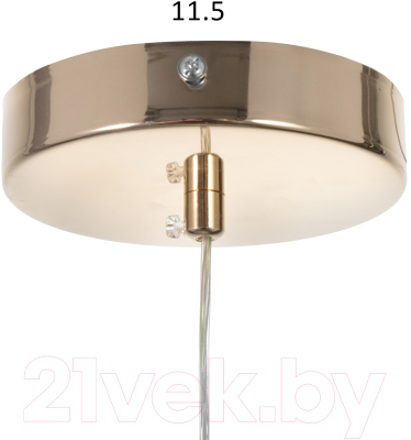 Потолочный светильник BayerLux Ней / 9216974