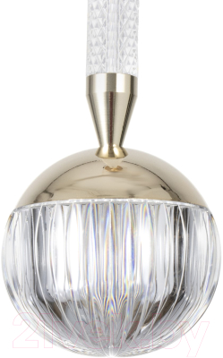 Потолочный светильник BayerLux Ней / 9216973