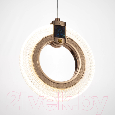 Потолочный светильник BayerLux Олими / 9215187