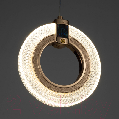 Потолочный светильник BayerLux Олими / 9215187