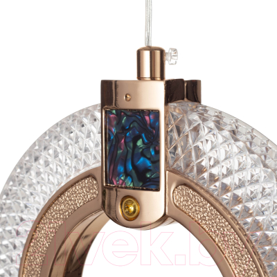 Потолочный светильник BayerLux Олими / 9215187