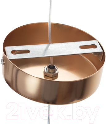 Потолочный светильник BayerLux Олими / 9215187