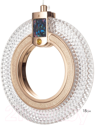 Потолочный светильник BayerLux Олими / 9215187