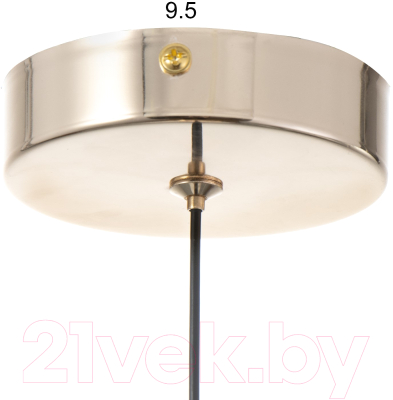 Потолочный светильник BayerLux Орликс / 9254677