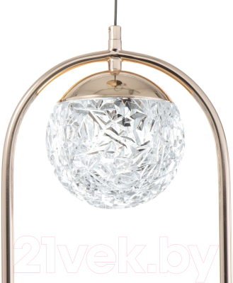 Потолочный светильник BayerLux Орликс / 9254677