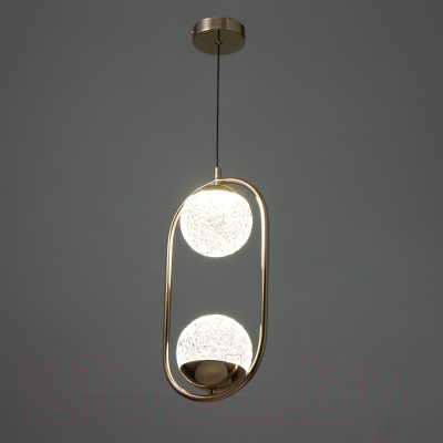 Потолочный светильник BayerLux Орликс / 9254677