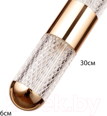 Потолочный светильник BayerLux Роя / 9215188