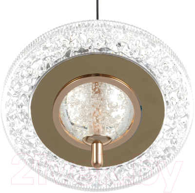 Потолочный светильник BayerLux Санора / 9254658