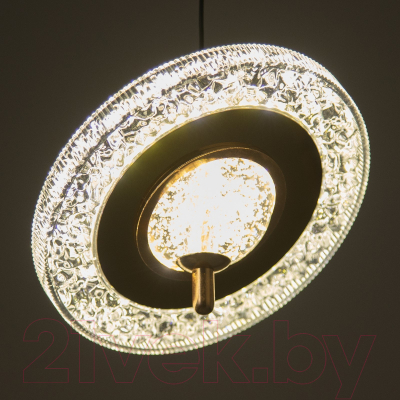 Потолочный светильник BayerLux Санора / 9254658