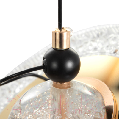 Потолочный светильник BayerLux Санора / 9254658