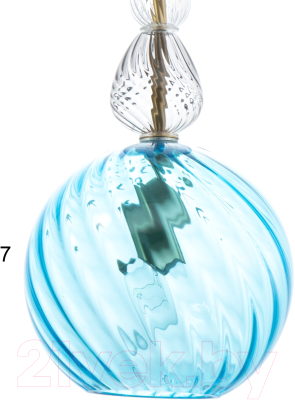 Потолочный светильник BayerLux Терес / 9254684