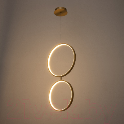 Потолочный светильник BayerLux Трио / 9626283