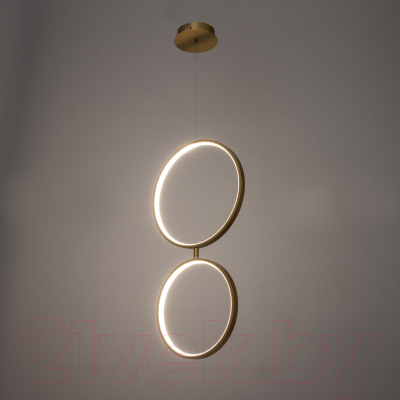 Потолочный светильник BayerLux Трио / 9626283