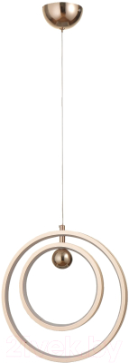 Потолочный светильник BayerLux Хайфи / 9254656 - фото