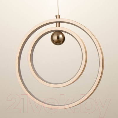 Потолочный светильник BayerLux Хайфи / 9254656