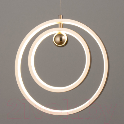 Потолочный светильник BayerLux Хайфи / 9254656