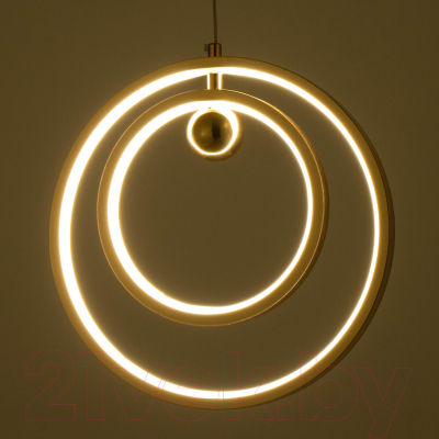 Потолочный светильник BayerLux Хайфи / 9254656