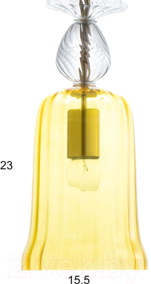 Потолочный светильник BayerLux Эстис / 9254682