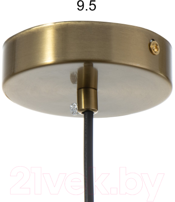 Потолочный светильник BayerLux Эстис / 9254682