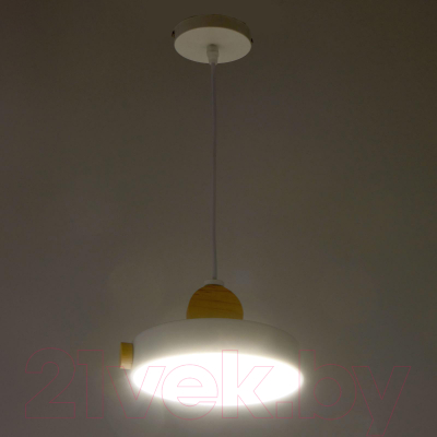 Потолочный светильник BayerLux 2034842/1 / 4642594