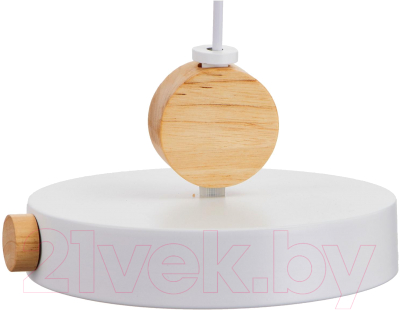 Потолочный светильник BayerLux 2034842/1 / 4642594