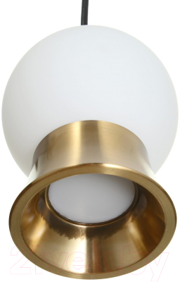 Потолочный светильник BayerLux 2281/1 / 7363942