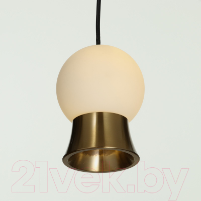 Потолочный светильник BayerLux 2281/1 / 7363942