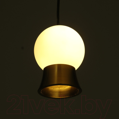 Потолочный светильник BayerLux 2281/1 / 7363942