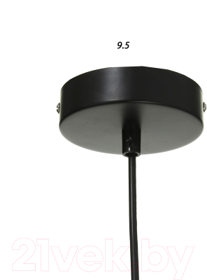 Потолочный светильник BayerLux 2281/1 / 7363942