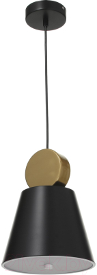 Потолочный светильник BayerLux 2285/1b / 7363946 - фото