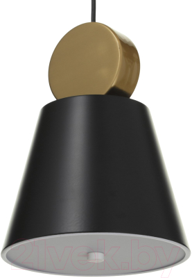 Потолочный светильник BayerLux 2285/1b / 7363946