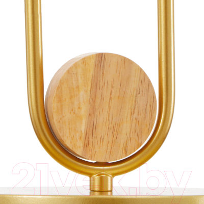 Потолочный светильник BayerLux 35425/1 / 4941226